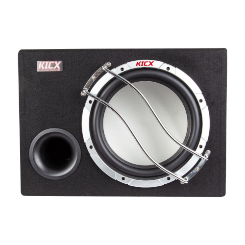 Сабвуфер KICX PRO-POWER 301D. Цена – 10&nbsp;490 руб. фото 2