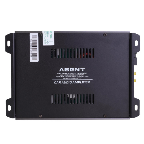 Усилитель ABENT AA2.120. Цена – 10 690 руб. фото 9
