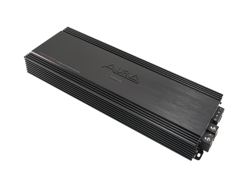 Усилитель AURA VENOM-D2500. Цена – 22 990 руб.