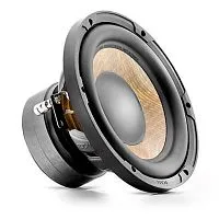 *Сабвуфер FOCAL P20FE. Цена – 18 760 руб.