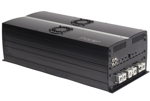 Усилитель PRIDE 25K. Цена – 299&nbsp;000 руб.