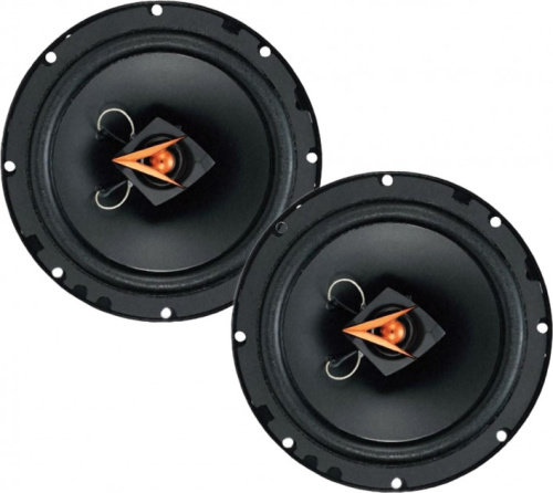 Коаксиальная акустика. Акустическая система CADENCE IQ 653. Цена от – 2 450 руб.