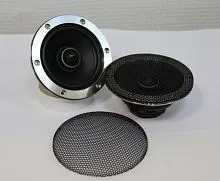 *Среднечастотная акустика. Акустическая система SOAUDIO SO75X. Цена от – 44 890 руб.