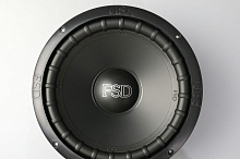 Среднечастотная акустика (Мидбасс). Акустическая система FSD AUDIO MASTER WF 8. Цена от – 6&nbsp;250 руб.