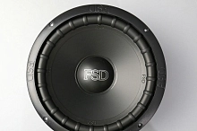 Среднечастотная акустика (Мидбасс). Акустическая система FSD AUDIO MASTER WF 8. Цена от – 5 050 руб.
