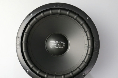 Среднечастотная акустика (Мидбасс). Акустическая система FSD AUDIO MASTER WF 8. Цена от – 5&nbsp;370 руб.