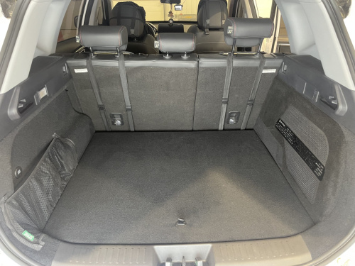 Короб стелс Chery Tiggo 7 Pro. Цена – 10 990 руб. фото 5