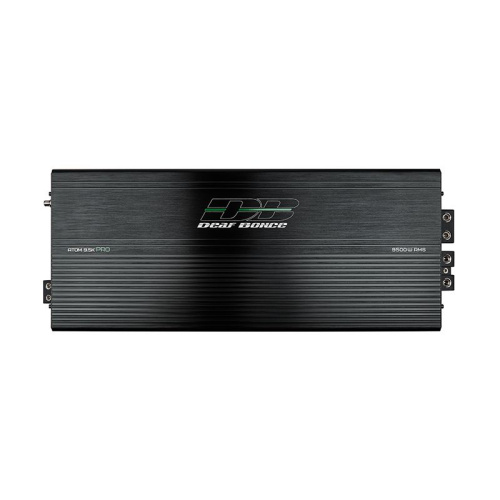 Усилитель APOCALYPSE ATOM 9.5K PRO. Цена – 52 990 руб.