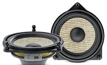 *Акустика для MERCEDES. Акустическая система FOCAL IS MBZ100. Цена от – 36 220 руб.