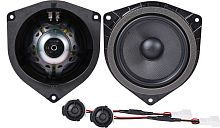 Акустика для TOYOTA, SUBARU, LEXUS,DAIHATSU, LADA. Акустическая система AWAVE AWT 650C. Цена от – 12&nbsp;990 руб.
