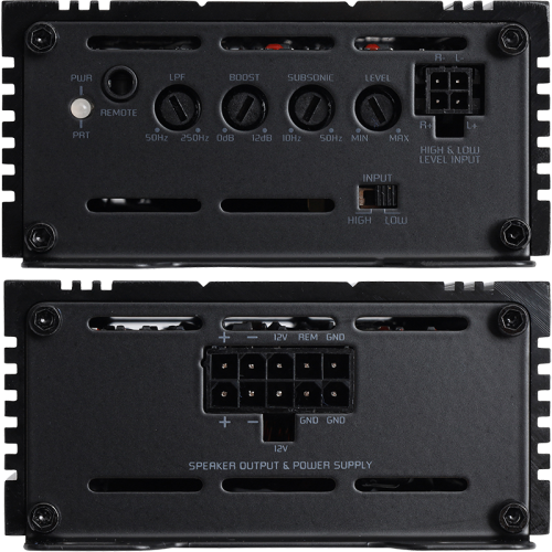 Усилитель GROUND ZERO GZRA 450.1-MICRO. Цена – 24 990 руб. фото 3 Усилитель GROUND ZERO GZRA 450.1-MICRO. Цена – 24 990 руб. фото 3