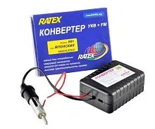 *FM-конвертер RATEX R81