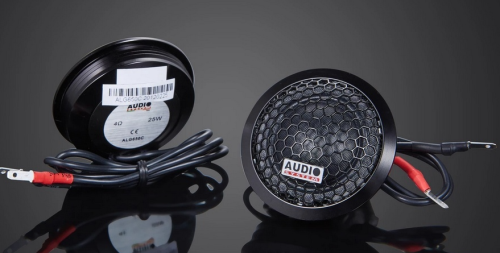 2 компонентная акустика. Акустическая система AUDIO SYSTEM (Italy) ALG650C. Цена от – 14&nbsp;850 руб. фото 6