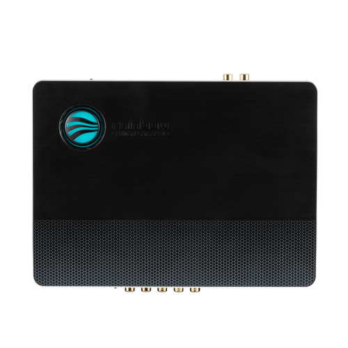 Усилитель с процессором RAINBOW SL-PA400 NEO. По цене – 59&nbsp;450 руб. фото 3