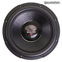 Сабвуфер DYNAMIC STATE VIKING VSW-30D2. Цена – 18 190 руб.