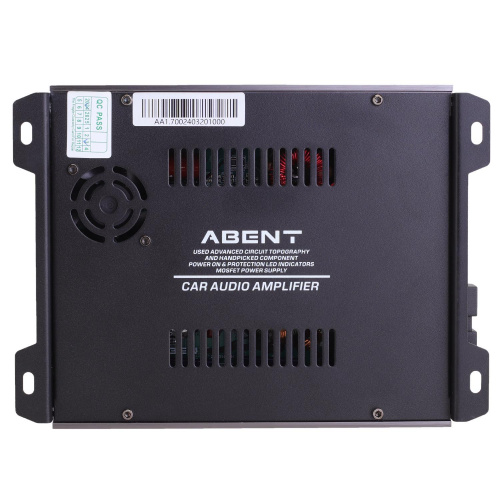 Усилитель ABENT AA1.700. Цена – 7&nbsp;150 руб. фото 12