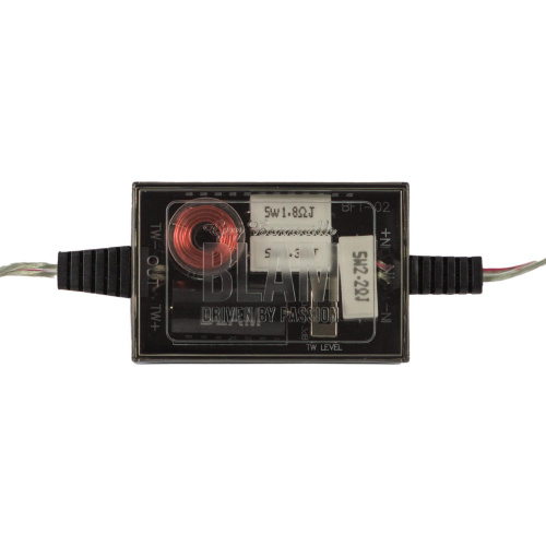 2 компонентная акустика. Акустическая система BLAM L165A. Цена от – 53 990 руб. фото 8 2 компонентная акустика. Акустическая система BLAM L165A. Цена от – 53 990 руб. фото 8