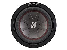 Сабвуфер KICKER CWR8. Цена – 12&nbsp;490 руб.