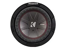 *Сабвуфер KICKER CWR8. Цена – 12&nbsp;490 руб.