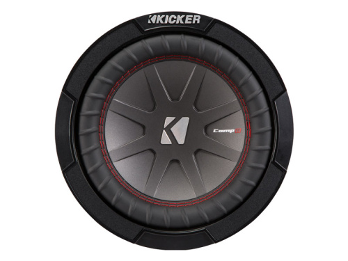 Сабвуфер KICKER CWR8. Цена – 12&nbsp;490 руб.