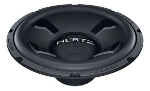 Сабвуфер HERTZ DS 30.3. Цена – 10 390 руб.