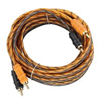 Кабель межблочный DL AUDIO GRYPHON LITE RCA 5м. Цена – 1 090 руб.