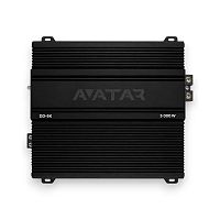 Усилитель AVATAR DOOMSDAY DD-5K. Цена – 35&nbsp;990 руб.