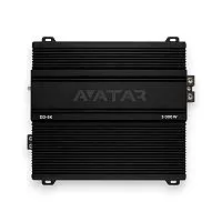 *Усилитель AVATAR DOOMSDAY DD-5K. Цена – 35&nbsp;990 руб.