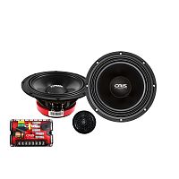 2 компонентная акустика. Акустическая система ORIS ELECTRONICS Type 3. Цена от – 23&nbsp;890 руб.