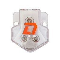 Распределитель питания DL AUDIO Phoenix Power Distributor 03. Цена – 550 руб.