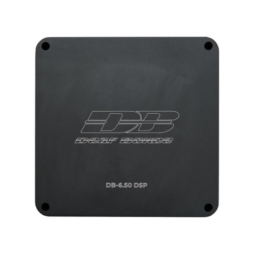 Усилитель с процессором DEAF BONCE DB-6.50 DSP. Цена – 29 990 руб. Усилитель с процессором DEAF BONCE DB-6.50 DSP. Цена – 29 990 руб.