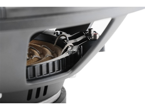 Сабвуфер PRIDE M.6 12". Цена – 7&nbsp;250 руб. фото 4