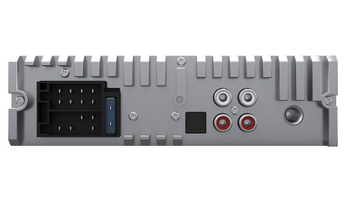 Автомагнитола PROLOGY GTR-200 типоразмера 1 DIN по цене от – 3&nbsp;590 руб. фото 2