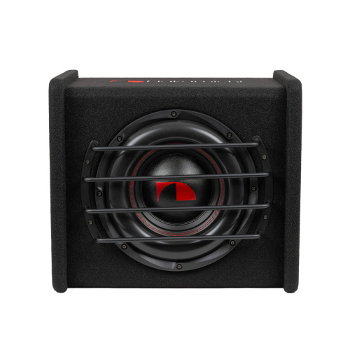 Сабвуфер NAKAMICHI NBX-251A. Цена – 14&nbsp;790 руб. фото 6