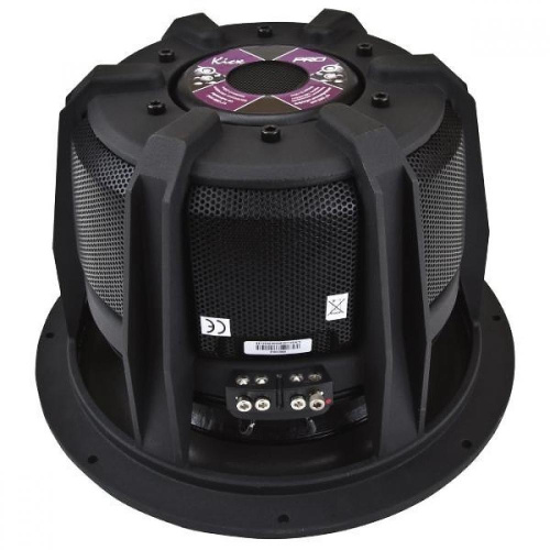 Сабвуфер KICX PRO-POWER 301D. Цена – 10&nbsp;490 руб. фото 11