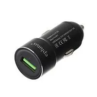 *Зарядное устройство EPLUTUS CU-213Q. Цена – 350 руб.