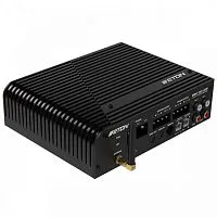 *Усилитель с процессором ETON MINI 150.4 DSP. По цене – 69 890 руб.