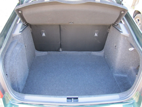 Короб стелс Skoda Octavia A7. Цена – 8 490 руб. фото 4