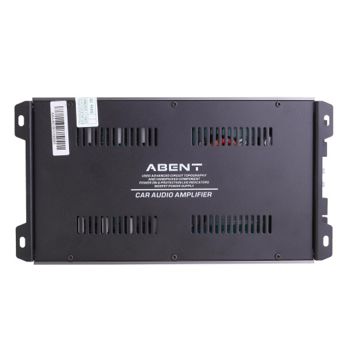 Усилитель ABENT AA4.80. Цена – 7&nbsp;390 руб. фото 9