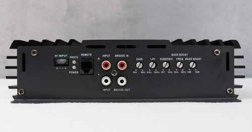 Усилитель FSD AUDIO MASTER 1000.1. Цена – 8 080 руб. фото 4 Усилитель FSD AUDIO MASTER 1000.1. Цена – 8 080 руб. фото 4