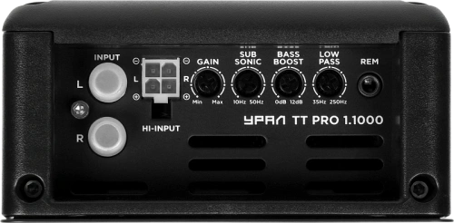 Усилитель УРАЛ МОЛНИЯ ТТ PRO 1.1000. Цена – 9 990 руб. фото 3 Усилитель УРАЛ МОЛНИЯ ТТ PRO 1.1000. Цена – 9 990 руб. фото 3