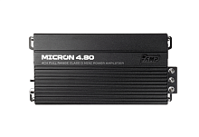 Усилитель AMP MICRON 4.80 . Цена – 8 390 руб.