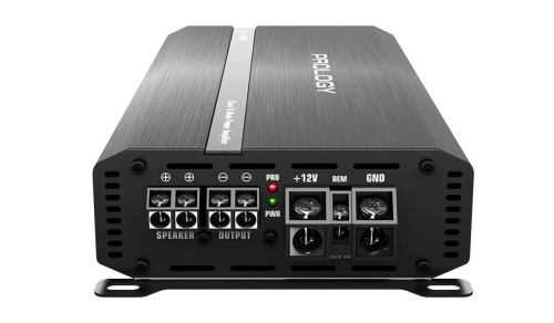 Усилитель PROLOGY D-1.1000. Цена – 11&nbsp;590 руб. фото 6