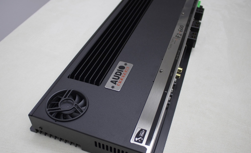 Усилитель AUDIO SYSTEM (Italy) TWISTER IV F2-600 (MADE IN ITALY). Цена – 47&nbsp;730 руб. фото 3