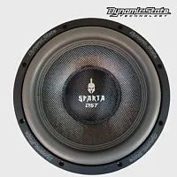 *Сабвуфер DYNAMIC STATE SPARTA SW3.30D1. Цена – 18 990 руб.