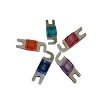 *Предохранитель mini ANL175