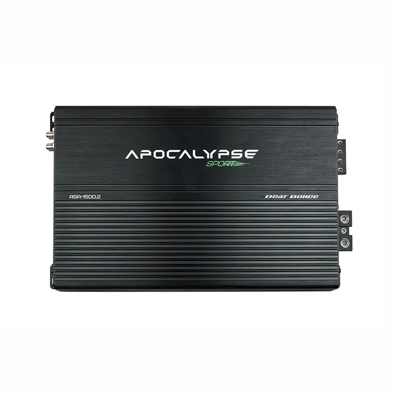 Усилитель APOCALYPSE ASA-1500.2. Цена – 20 790 руб.