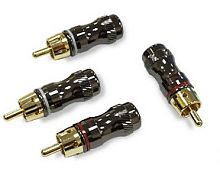 Коннектор RCA PREDATOR PRO-01. Цена – 690 руб.