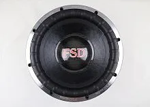Сабвуфер FSD AUDIO PROFI X12 D2. Цена – 23 590 руб.