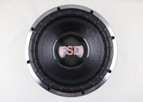 Сабвуфер FSD AUDIO PROFI X12 D2. Цена – 25&nbsp;070 руб.
